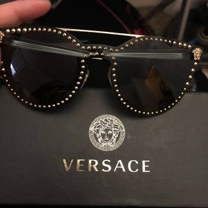 Versace sunglasses